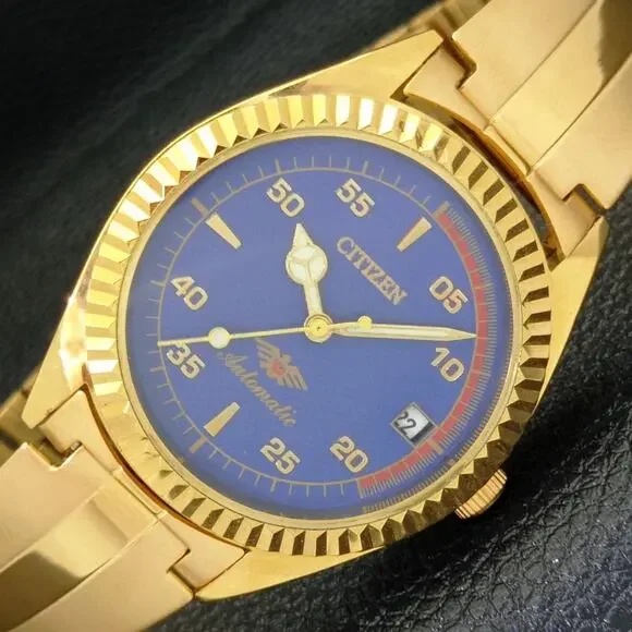 Citizen | Accessories | Vintage 973 Citizen Automatic Mens  display picture 1